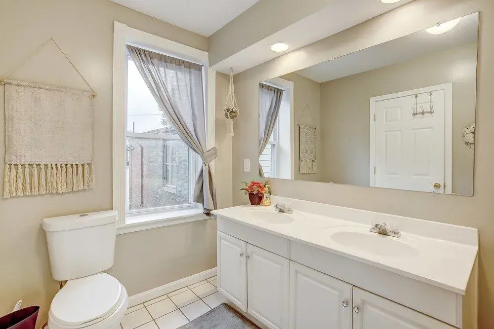 Lovely Home Next to Stadiums With Roofdeck&parking