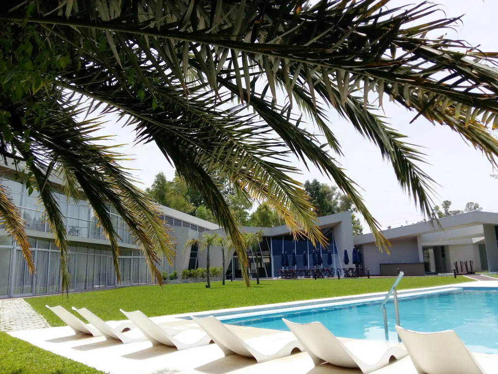 Quintaesencia Hotel & Spa