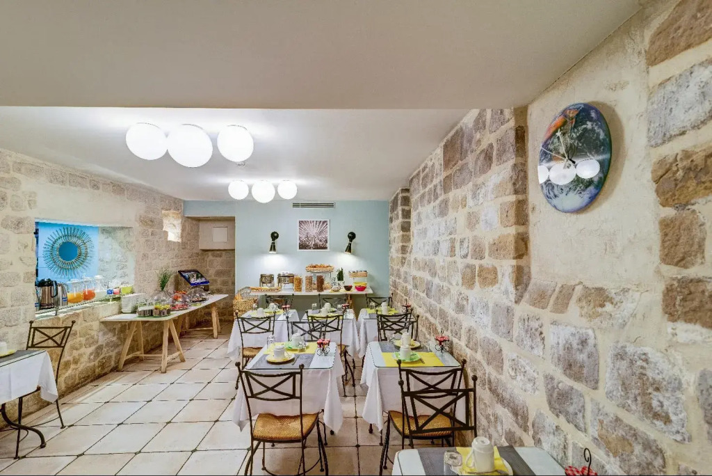 Hotel Palm - Astotel