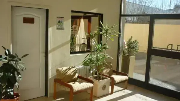 Apart Hotel Austral