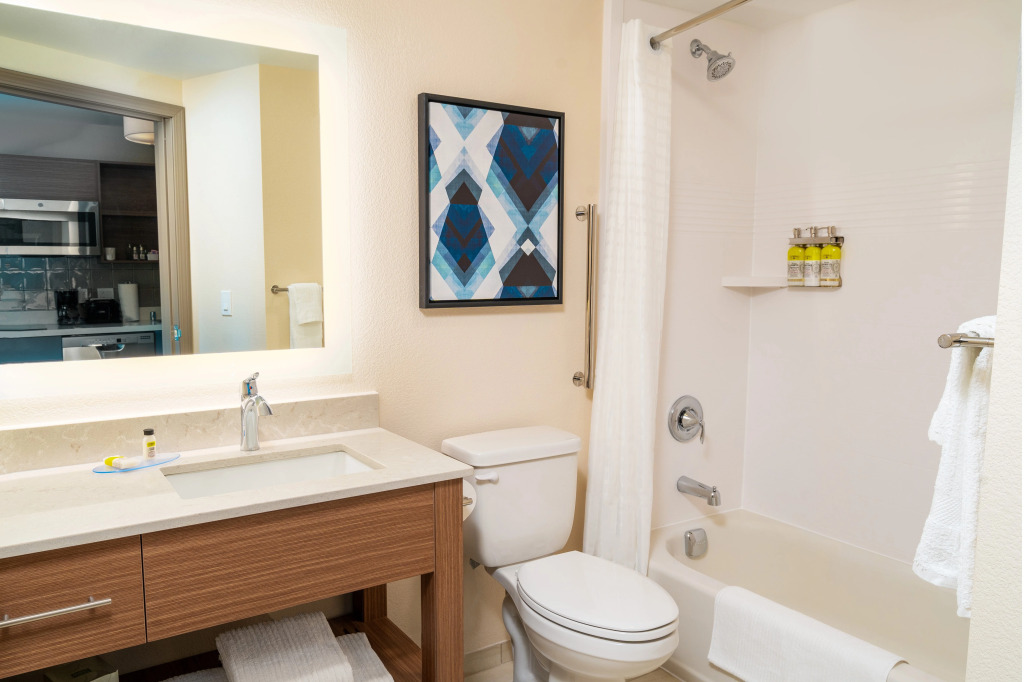 Candlewood Suites Las Vegas - E Tropicana