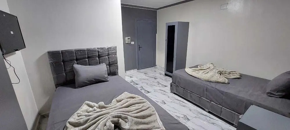 Best Dreams Hotel