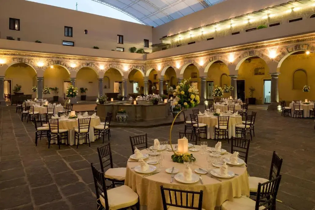 Quinta Real Puebla