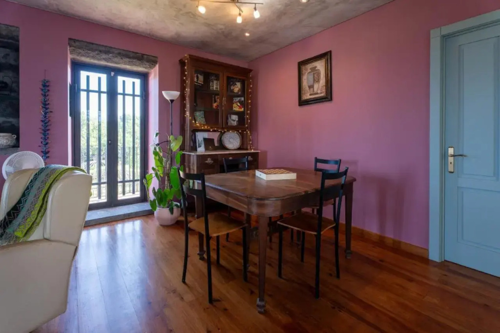 Quinta Morazes Casas de Campo