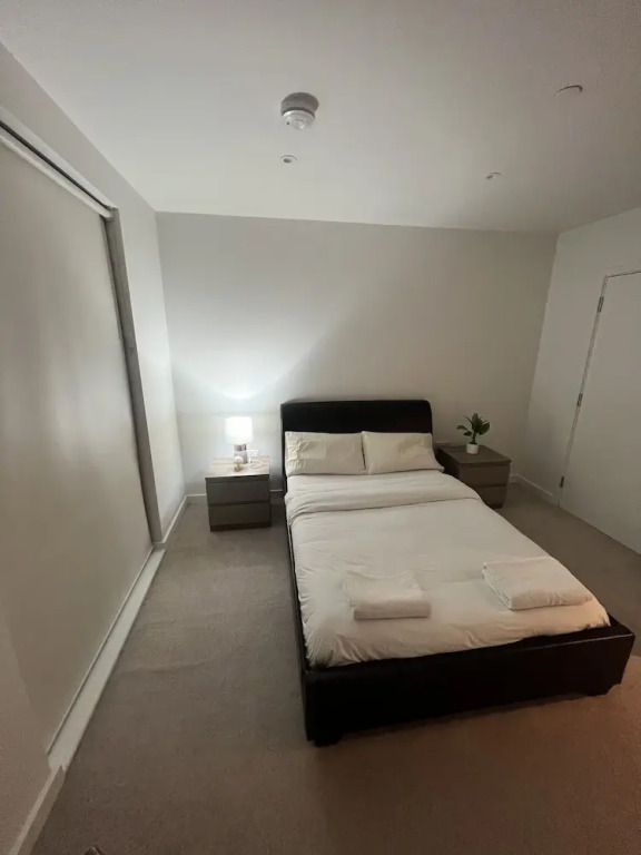 Impeccable 1bed Apartment in the Heart Ofgreenford