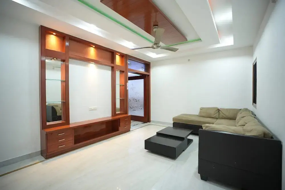 Stylish 4-bedroom Family Getaway Luxury Living