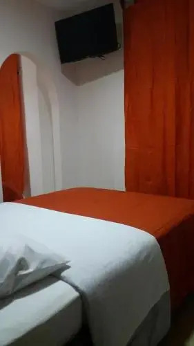 Tintaya Hotel Chachapoyas