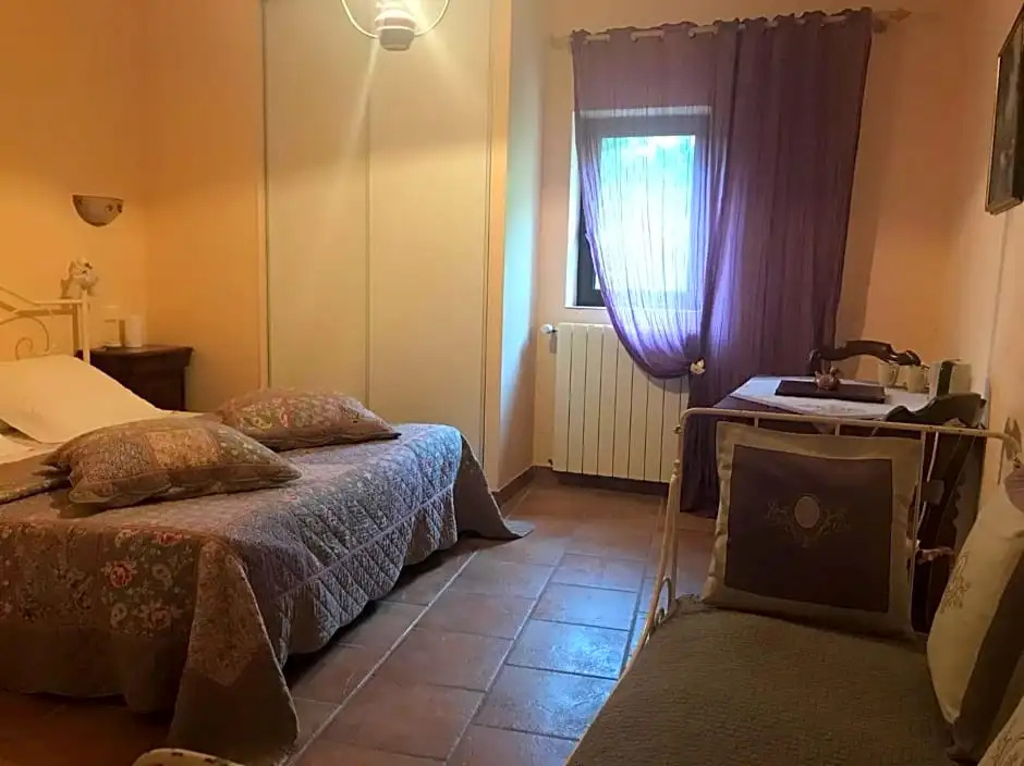 Chambres dhôtes les Etoiles