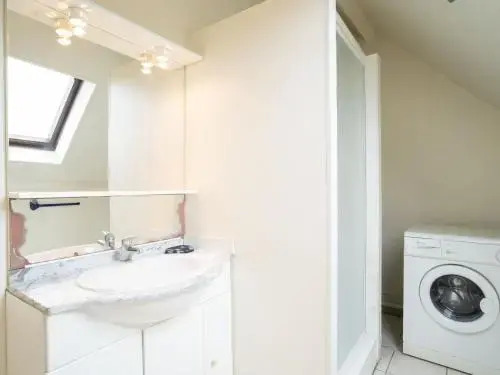 Apartment Clos des Dunes