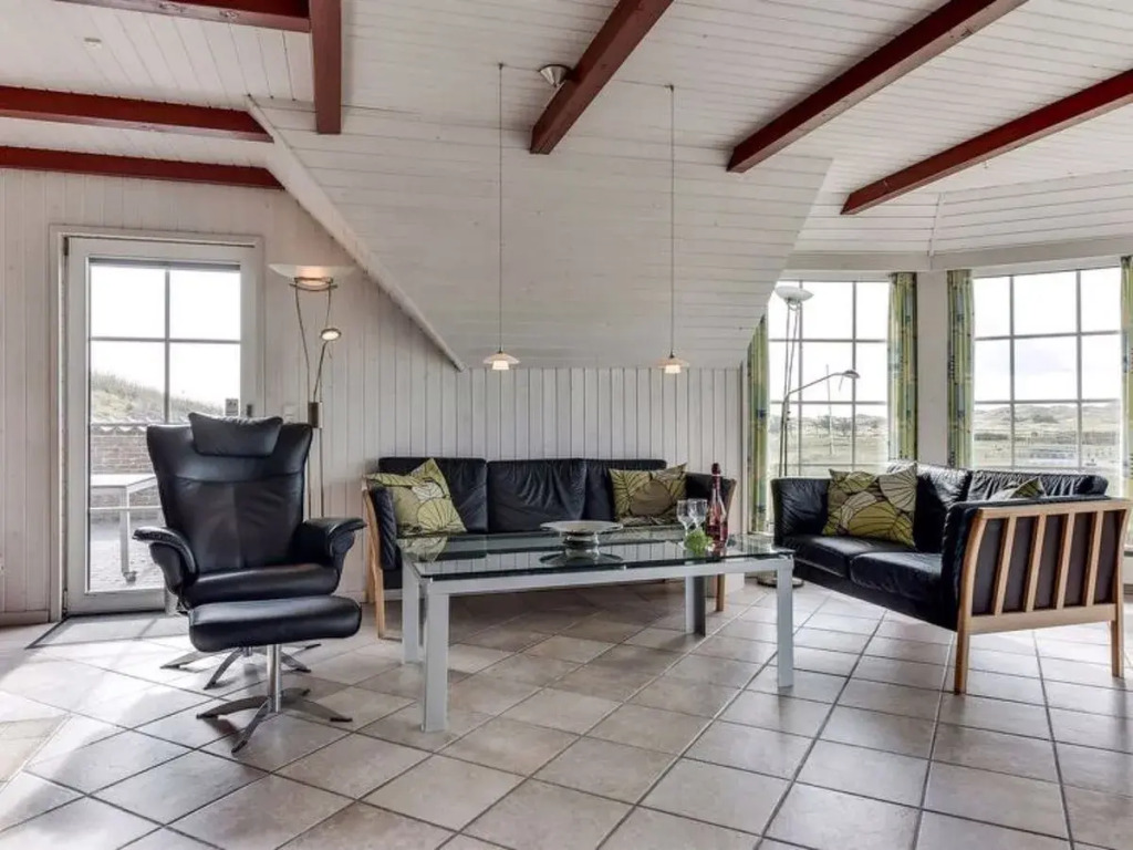 "Vasil" - 500m from the sea in Western Jutland