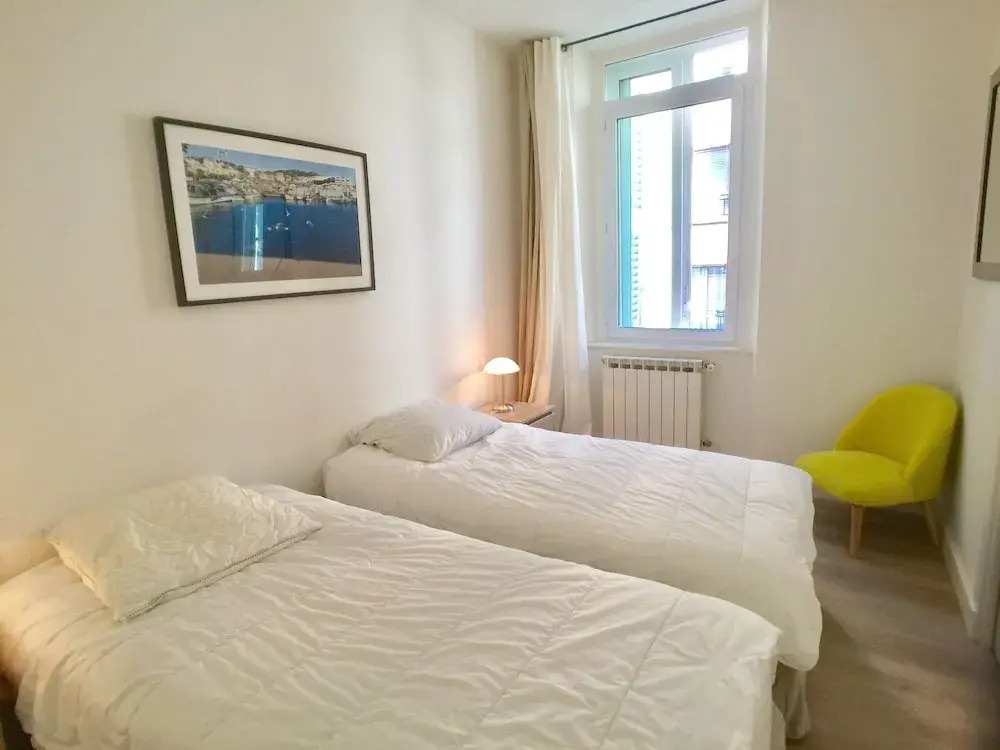HomePlace Apartement Forville Cannes