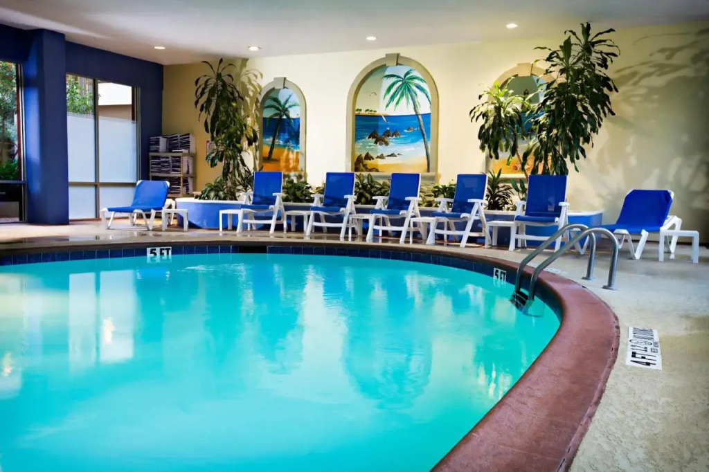 The Arlin, Arlington, a Tribute Portfolio Hotel