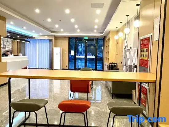 Shankee Hotel (Linyi Beiyuan Road)
