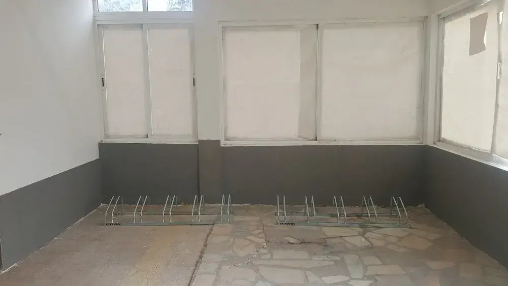 Almancil Hostel