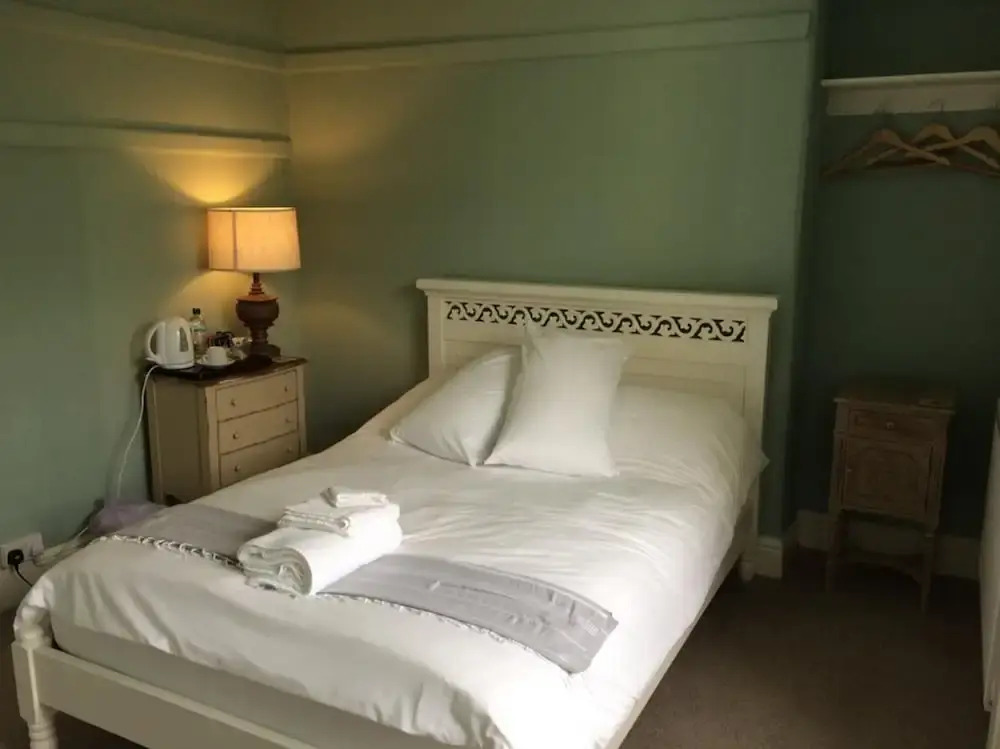 Baie Mooar House, Boutique B&B