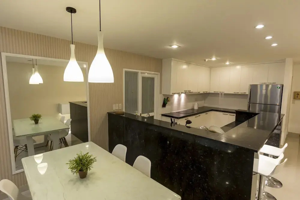 Cozzy and Beauty Apartment