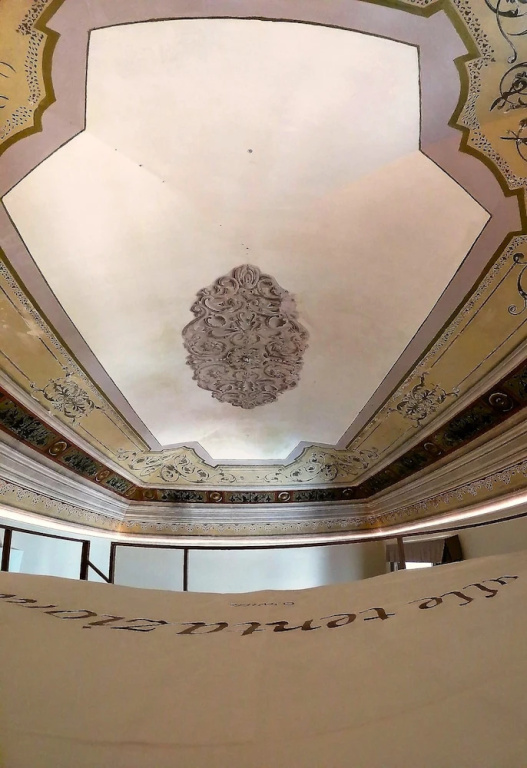 Palazzo sul Corso-Charming Appartaments
