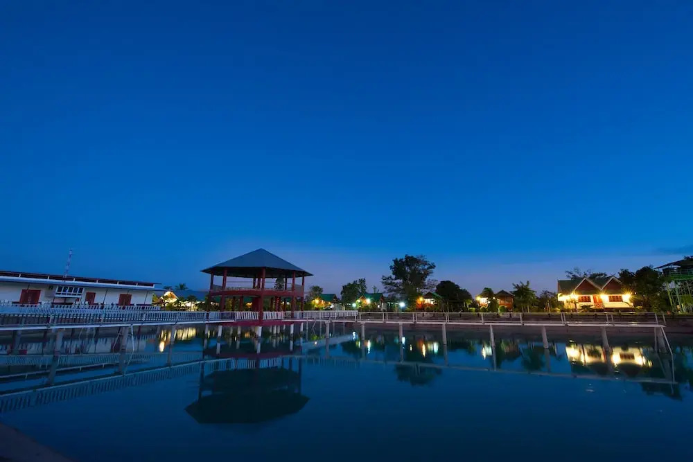 Suanpalm Healthy Resort