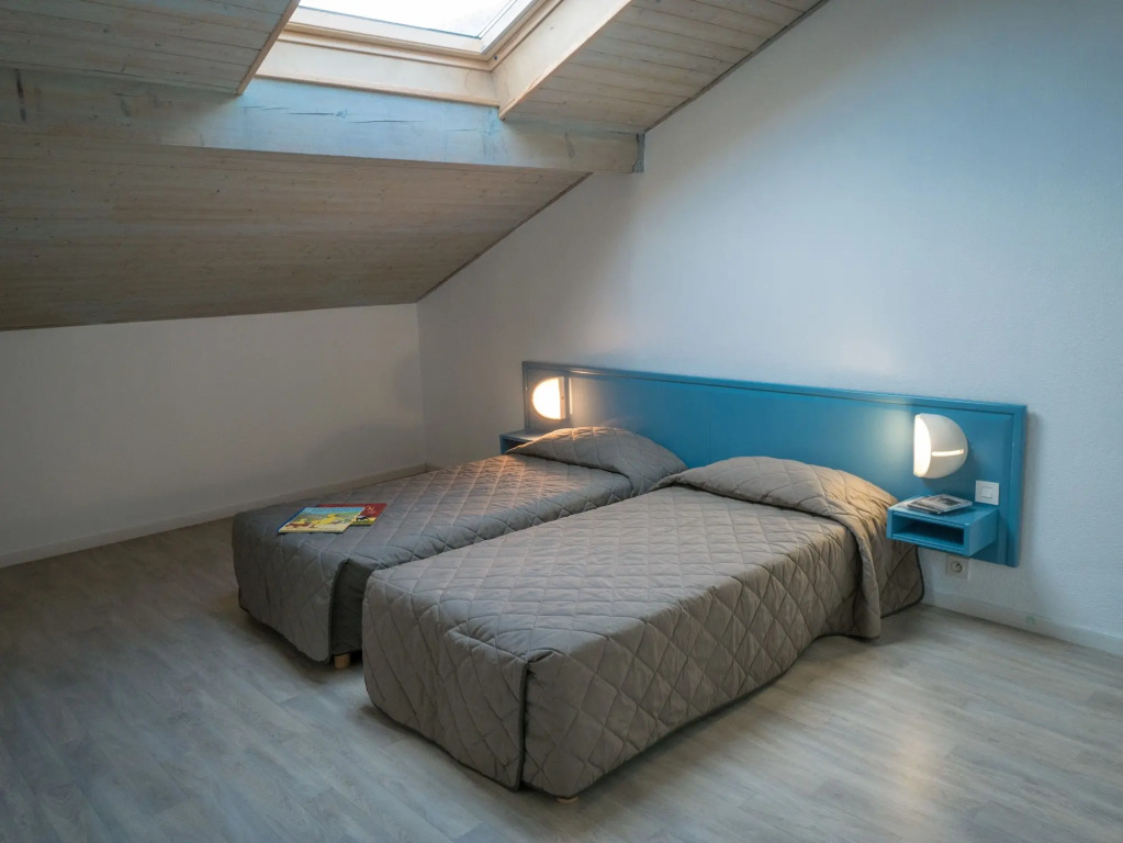 Résidence Mer & Golf Fort Socoa