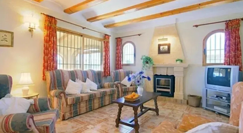 Holiday Home Montgo