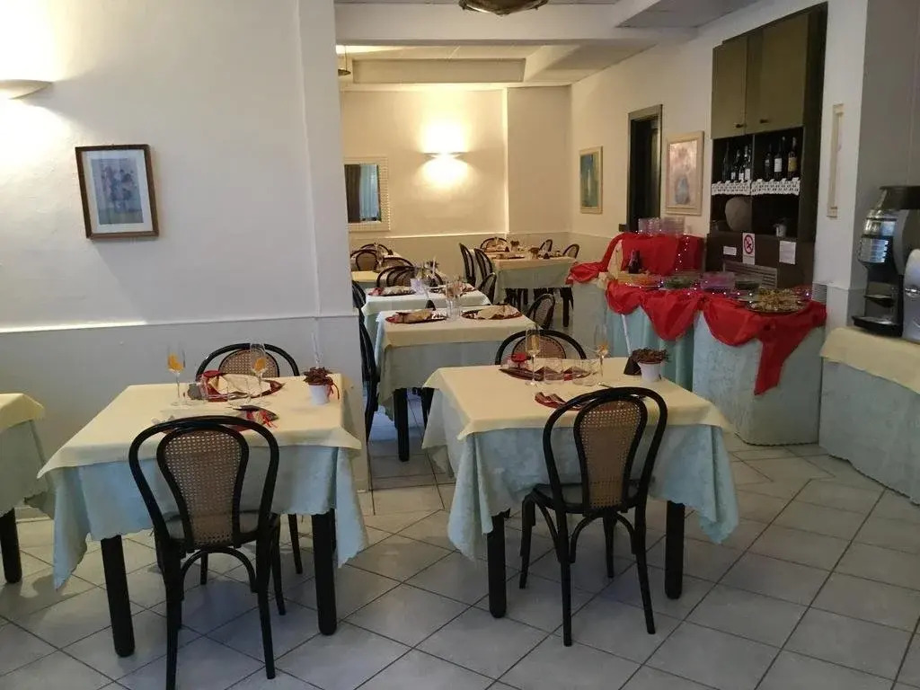 Hotel Sirena