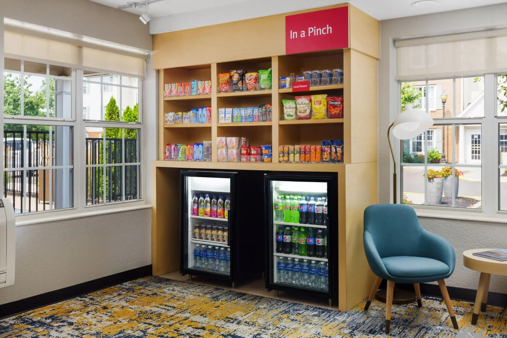 TownePlace Suites Philadelphia Horsham