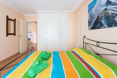 Apartamento Sotavento I (Isa)