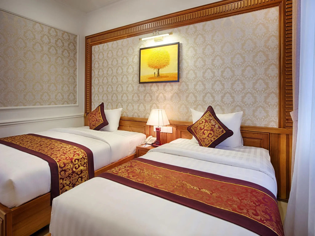 Riverside Hotel Quang Binh