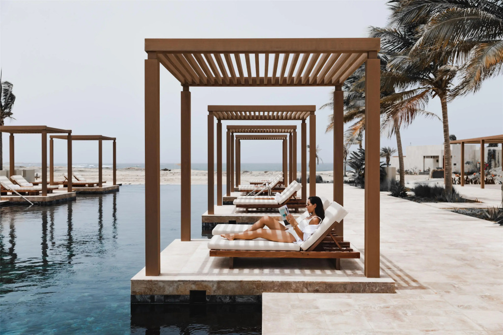 Alila Hinu Bay Salalah Mirbat