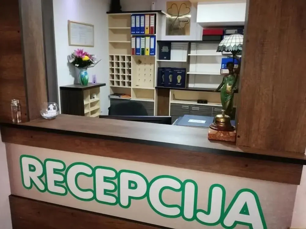 Hotel Irish