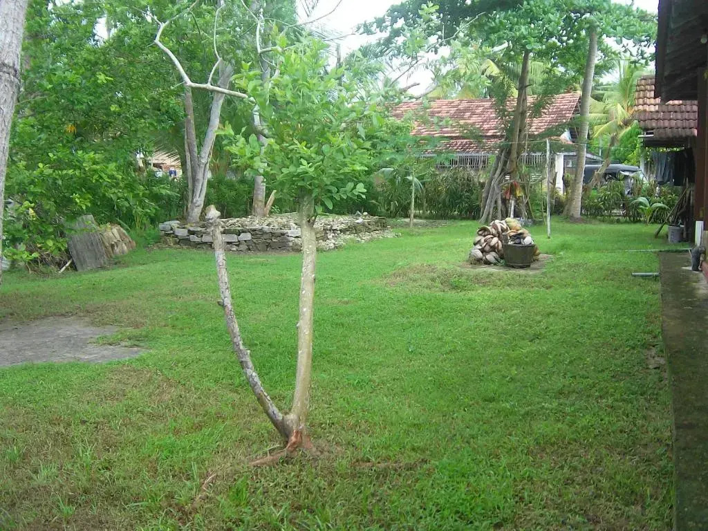 Mendis Cottage