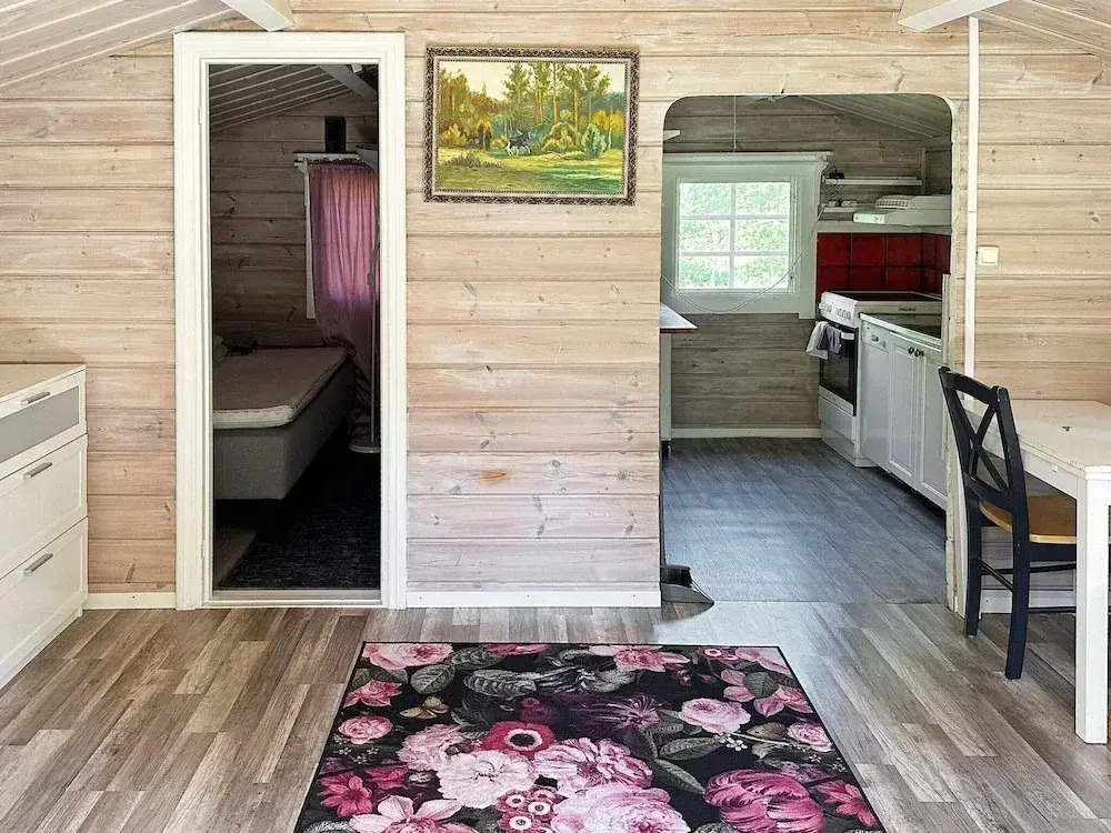 4 Person Holiday Home in Akersberga-by Traum