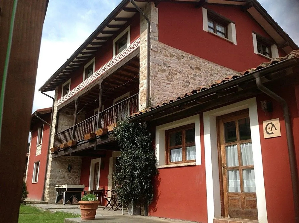 Casa del Tesoro
