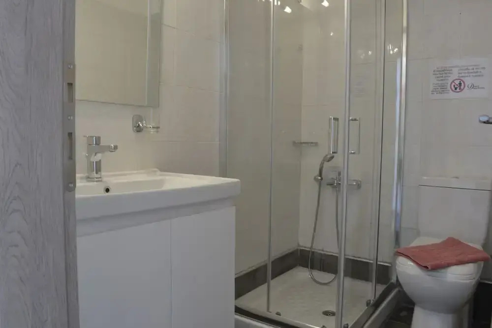 Dias Apartments