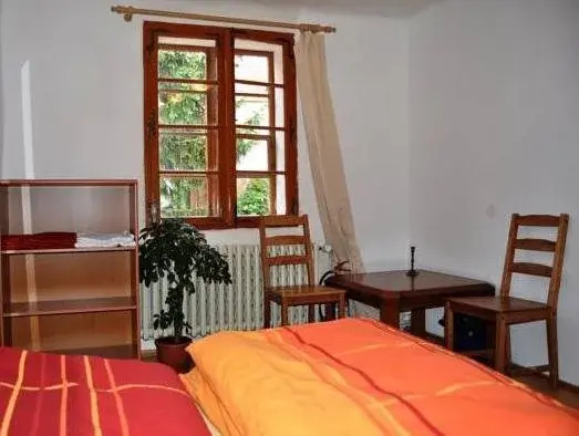 Café Hostel