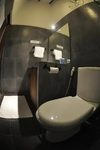 Tissakumbura Villa