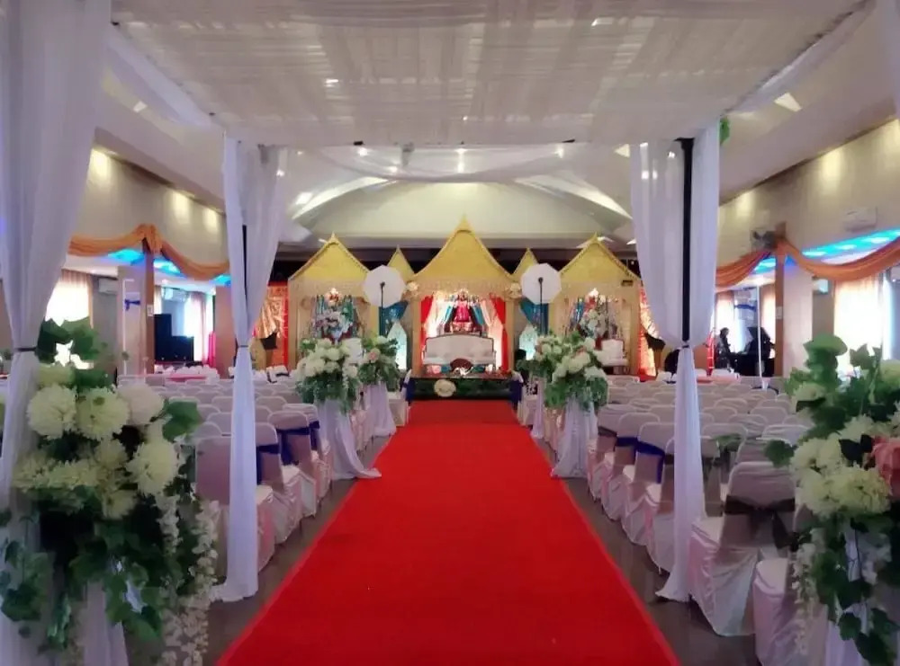 Surya Hotel Duri