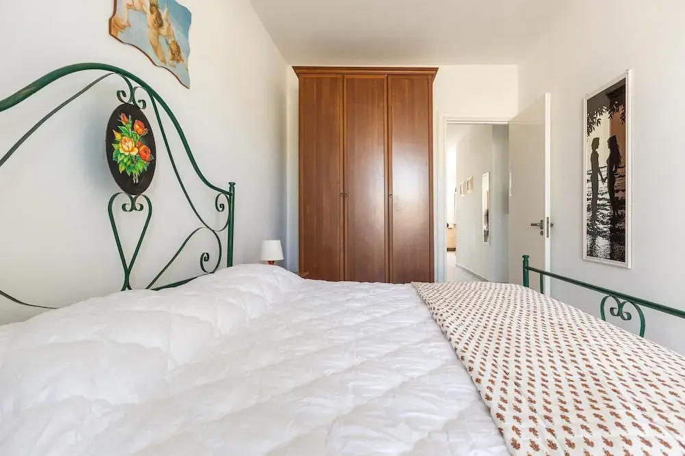 2515 Villa Marea - Appartamento Altamarea by Barbarhouse