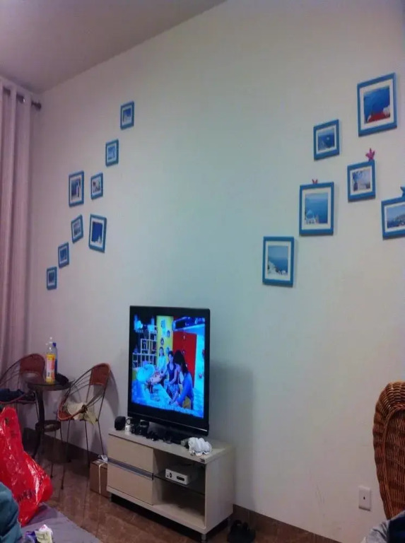 Sanya Mingjia Seascape Holiday Apartment