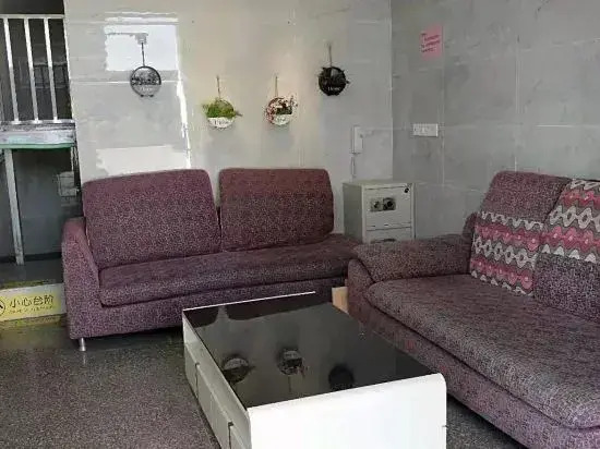 Taizhou full trust rental apartment