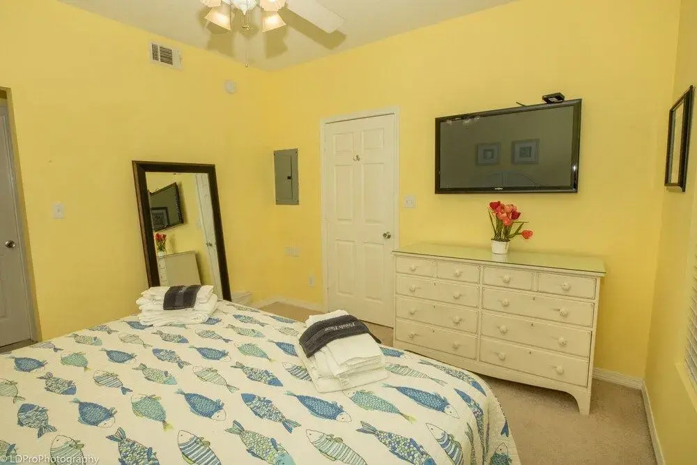 Sandpiper Cove #9139 - 1 Br Condo