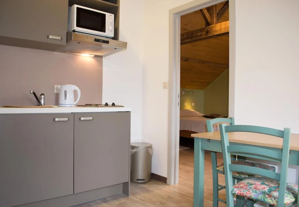 B&B Ter Gracht