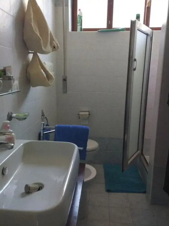 Home Close to the sea With Terrace and Free Parking