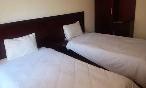 Sapa Queen Palace Hotel