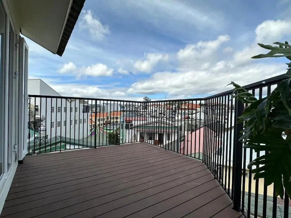 CozyNook Boutique Apartments