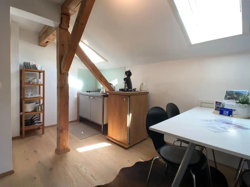 LANDHAUS luise