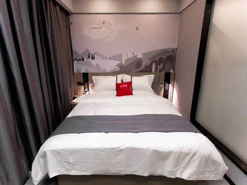 Thank Inn Henan Shangqiu Zhecheng County Shanghai Road