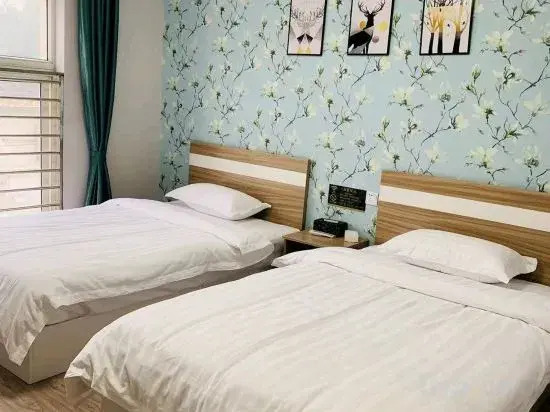 xingcai hotel
