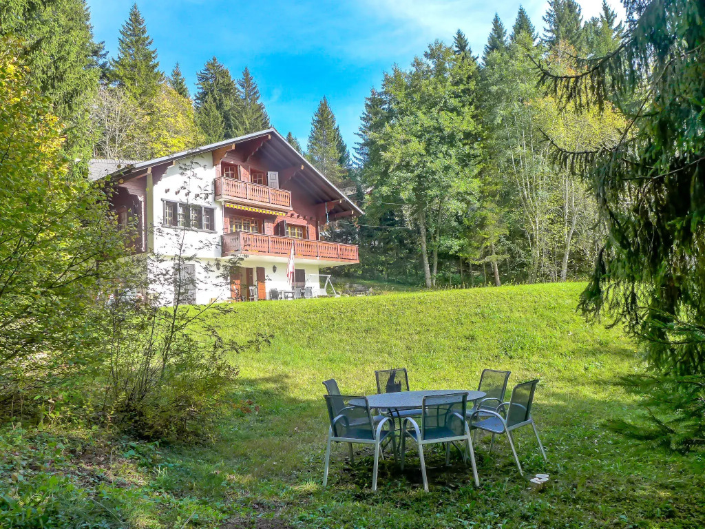 Chalet L'Oiselet
