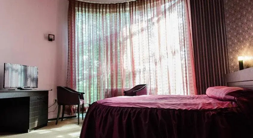 Hotel Ezeroto